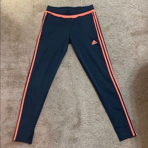 Adidas Training Pants